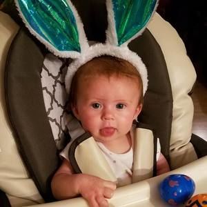 Meet your Posher, Janet